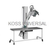 KOSS UNIVERSAL